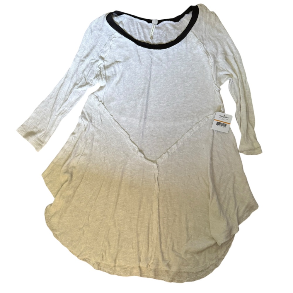 Intimately Free People tunic